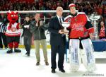 Photo hockey match Brianon  - Angers  le 06/04/2014