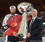 Photo hockey match Brianon  - Angers  le 06/04/2014