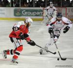 Photo hockey match Brianon  - Angers  le 06/04/2014