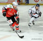 Photo hockey match Brianon  - Angers  le 06/04/2014