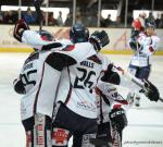 Photo hockey match Brianon  - Angers  le 06/04/2014