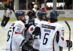 Photo hockey match Brianon  - Angers  le 06/04/2014