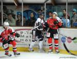 Photo hockey match Brianon  - Angers  le 06/04/2014