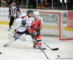 Photo hockey match Brianon  - Angers  le 06/04/2014