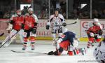 Photo hockey match Brianon  - Angers  le 06/04/2014