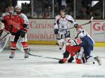 Photo hockey match Brianon  - Angers  le 06/04/2014