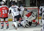 Photo hockey match Brianon  - Angers  le 06/04/2014