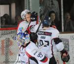 Photo hockey match Brianon  - Angers  le 06/04/2014