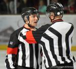 Photo hockey match Brianon  - Angers  le 06/04/2014