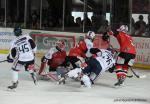 Photo hockey match Brianon  - Angers  le 06/04/2014
