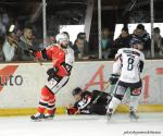 Photo hockey match Brianon  - Angers  le 06/04/2014