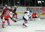 Photo hockey match Brianon  - Angers  le 06/04/2014