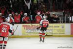Photo hockey match Brianon  - Angers  le 06/04/2014