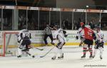 Photo hockey match Brianon  - Angers  le 06/04/2014