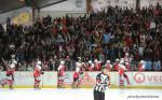 Photo hockey match Brianon  - Angers  le 06/04/2014