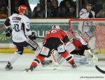 Photo hockey match Brianon  - Angers  le 06/04/2014