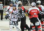 Photo hockey match Brianon  - Angers  le 06/04/2014