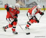 Photo hockey match Brianon  - Angers  le 06/04/2014
