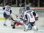 Photo hockey match Brianon  - Angers  le 06/04/2014
