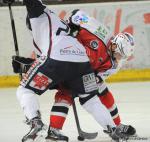 Photo hockey match Brianon  - Angers  le 06/04/2014