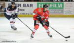 Photo hockey match Brianon  - Angers  le 27/09/2014