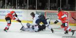 Photo hockey match Brianon  - Angers  le 27/09/2014