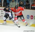 Photo hockey match Brianon  - Angers  le 27/09/2014