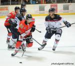 Photo hockey match Brianon  - Angers  le 27/09/2014
