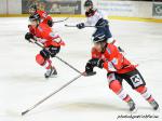 Photo hockey match Brianon  - Angers  le 27/09/2014