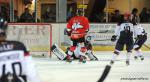 Photo hockey match Brianon  - Angers  le 27/09/2014