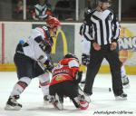 Photo hockey match Brianon  - Angers  le 27/09/2014