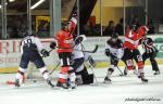 Photo hockey match Brianon  - Angers  le 27/09/2014