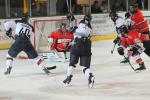 Photo hockey match Brianon  - Angers  le 27/09/2014