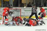 Photo hockey match Brianon  - Angers  le 27/09/2014