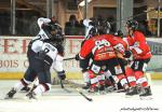 Photo hockey match Brianon  - Angers  le 09/12/2014