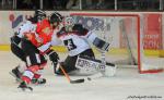 Photo hockey match Brianon  - Angers  le 09/12/2014