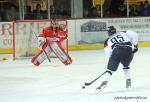 Photo hockey match Brianon  - Angers  le 09/12/2014