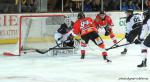 Photo hockey match Brianon  - Angers  le 09/12/2014