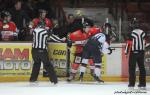 Photo hockey match Brianon  - Angers  le 09/12/2014