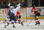 Photo hockey match Brianon  - Angers  le 03/03/2015