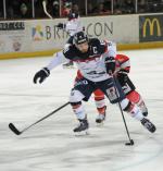 Photo hockey match Brianon  - Angers  le 03/03/2015