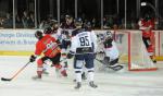 Photo hockey match Brianon  - Angers  le 03/03/2015