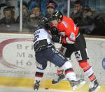 Photo hockey match Brianon  - Angers  le 03/03/2015