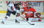 Photo hockey match Brianon  - Angers  le 03/03/2015
