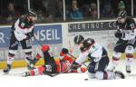 Photo hockey match Brianon  - Angers  le 03/03/2015