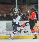 Photo hockey match Brianon  - Angers  le 03/03/2015