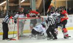 Photo hockey match Brianon  - Angers  le 03/03/2015