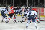 Photo hockey match Brianon  - Angers  le 03/03/2015