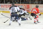 Photo hockey match Brianon  - Angers  le 03/03/2015