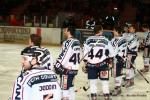 Photo hockey match Brianon  - Angers  le 13/03/2009